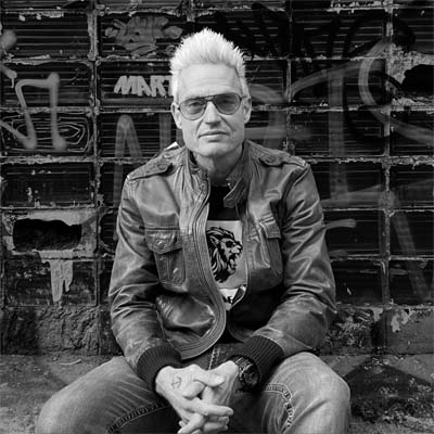 Dirk Erchinger